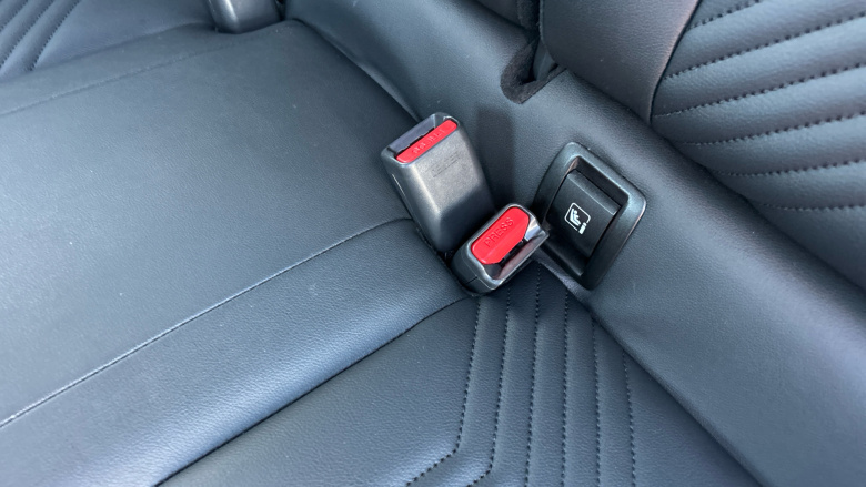 Nissan Juke 1.0 DiG-T Tekna 5dr Petrol Hatchback